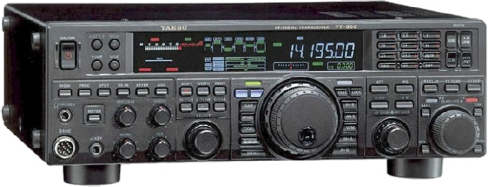 Yaesu Dvs-6 Manual